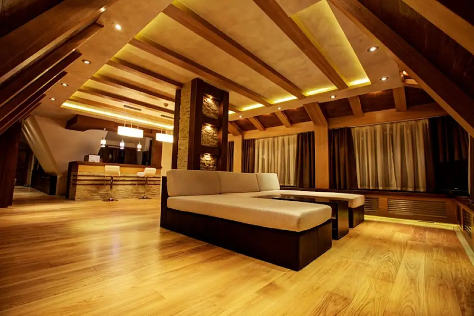 Apart Hotel & Spa Zoned