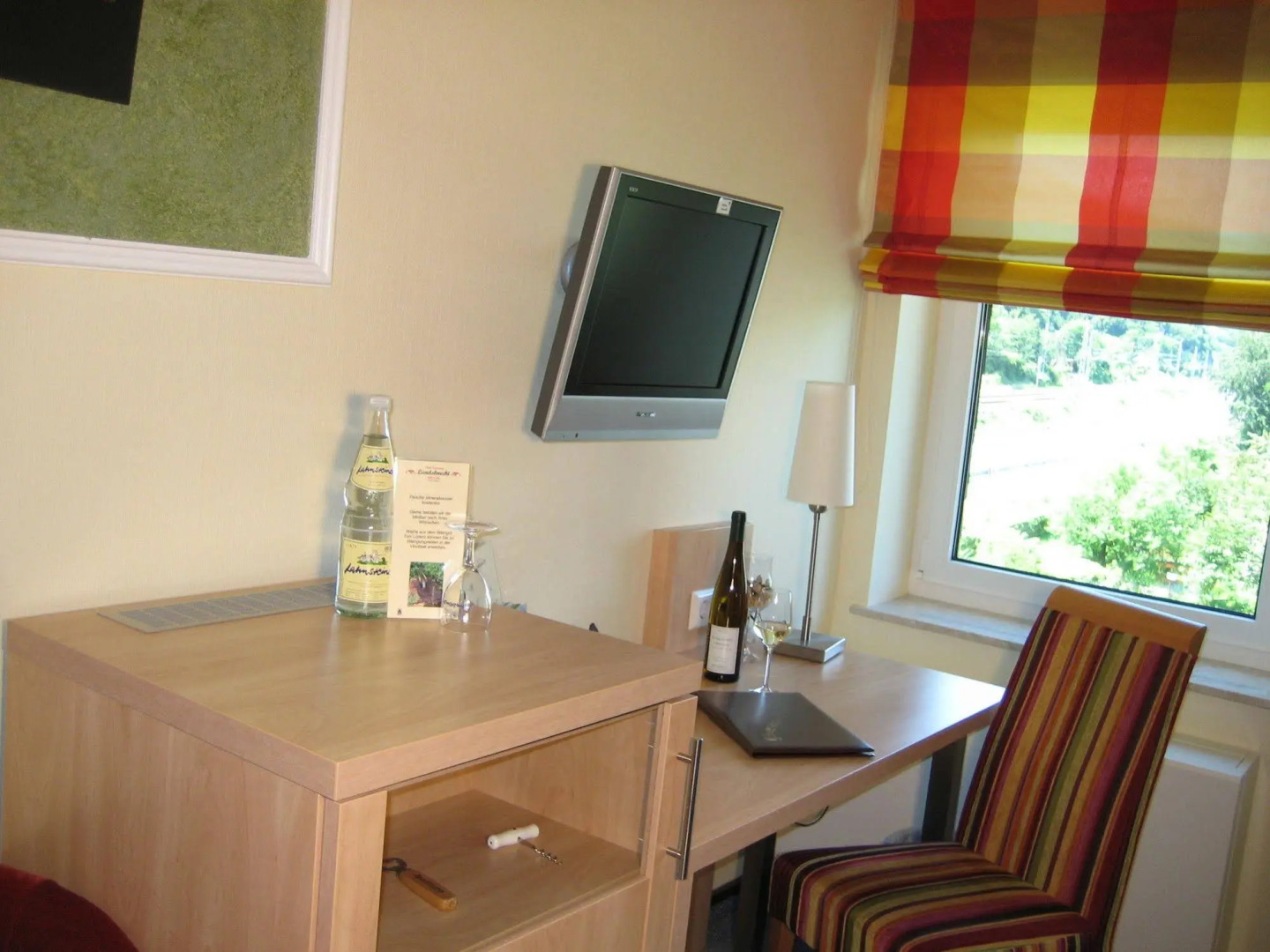 Weinhotel Landsknecht