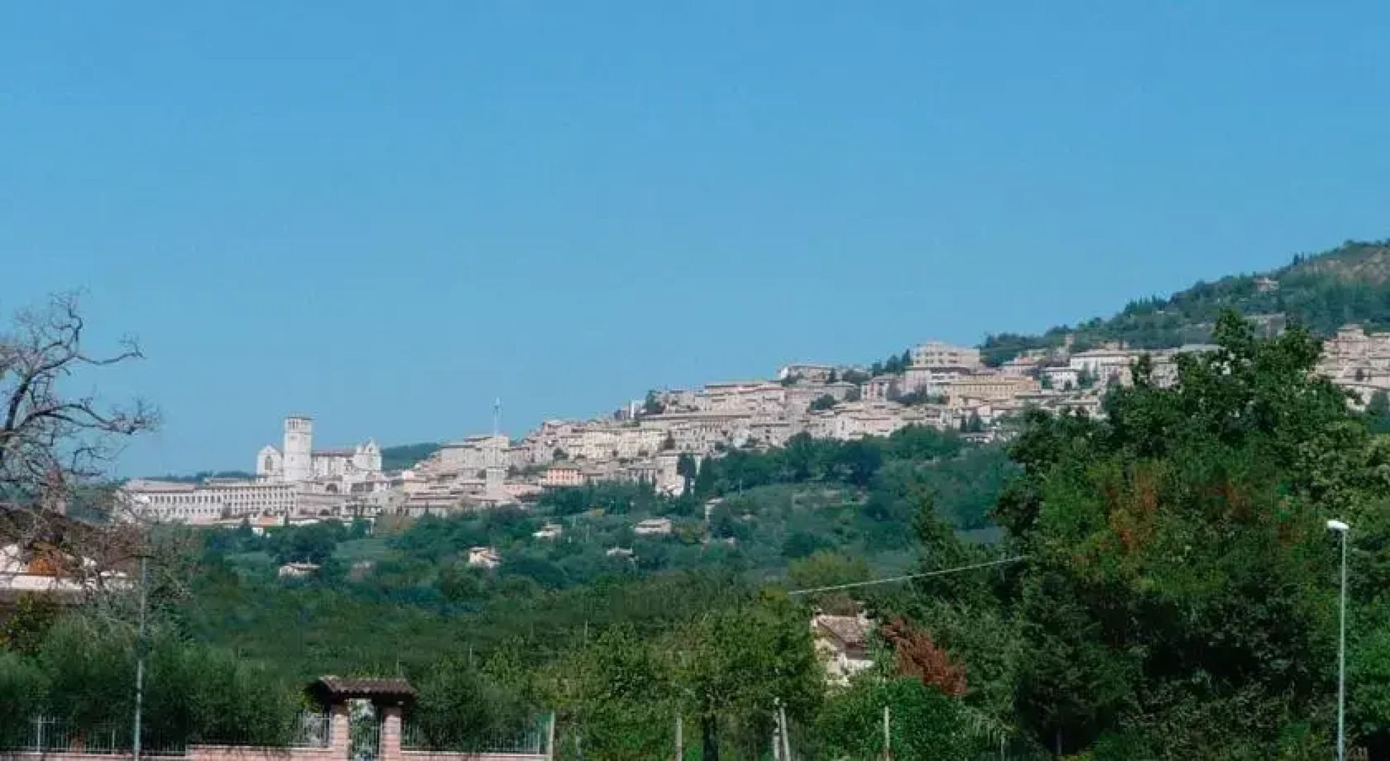 Holiday home Agriturismo Morosi