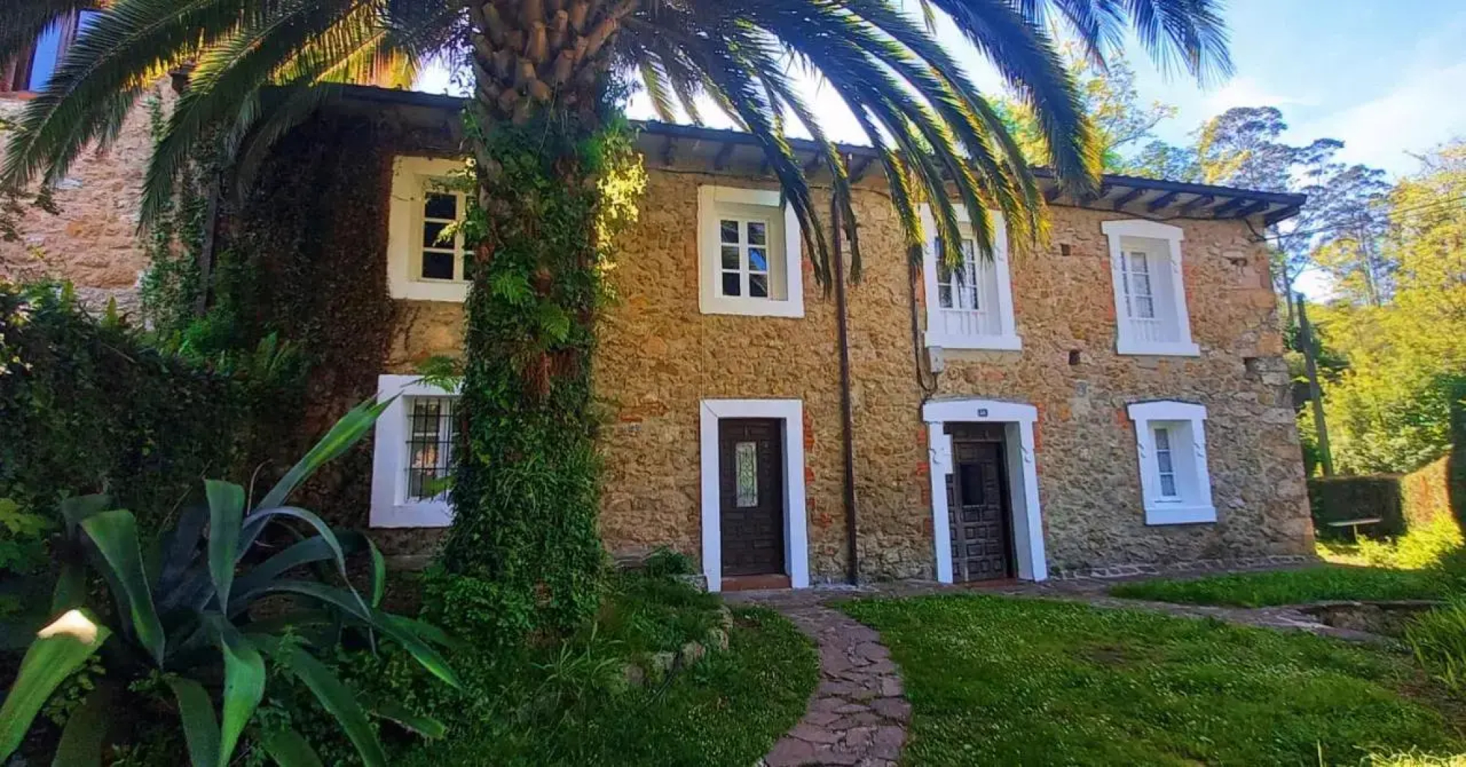 Posada La Gándara