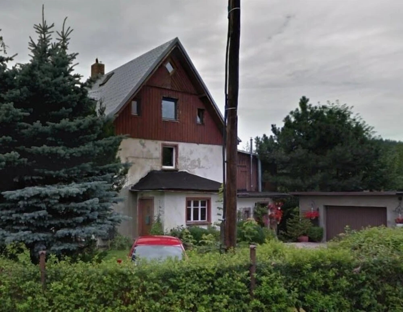 Apartament Everysky Kowary - Wojska Polskiego 1/3