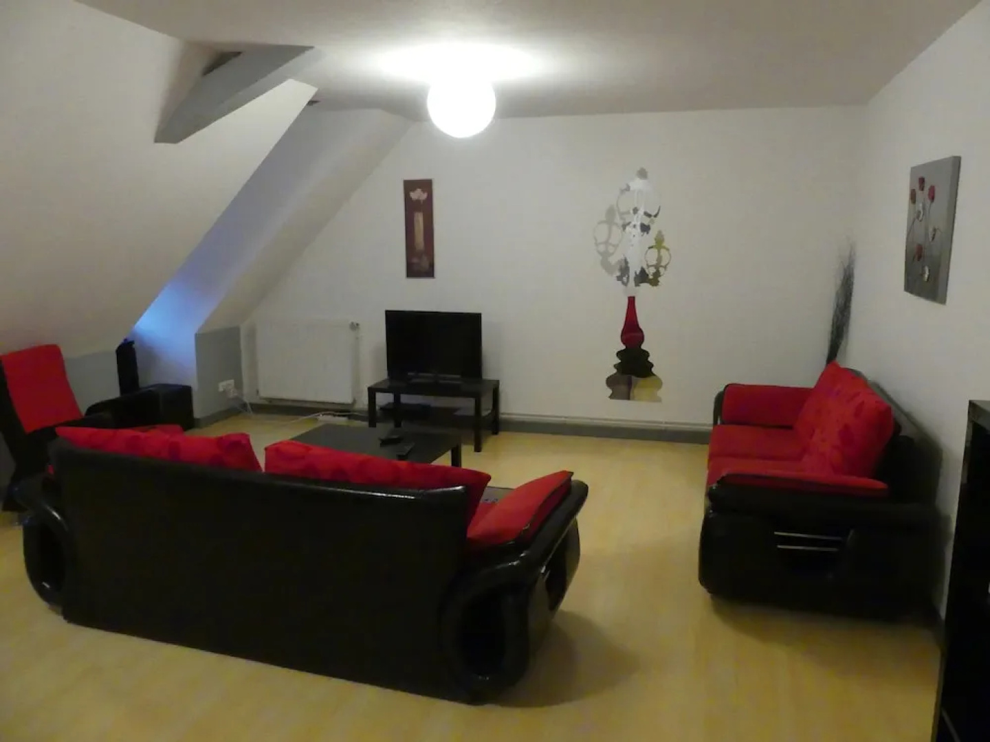 Gîte Blech Reber