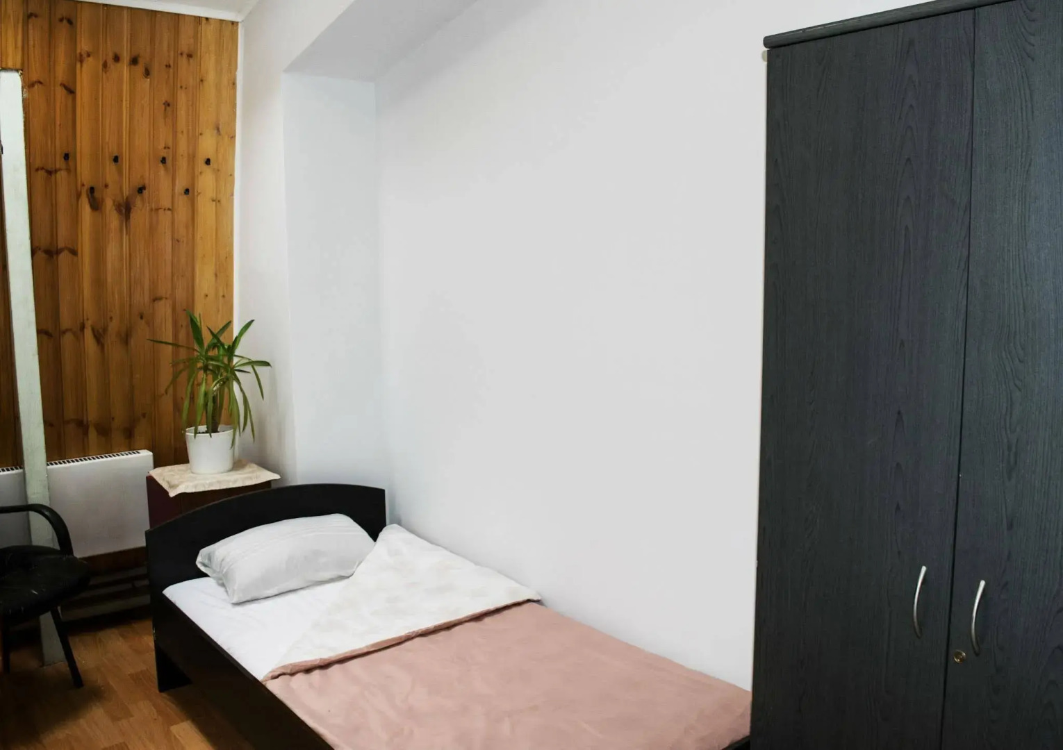 Хостел Лофт