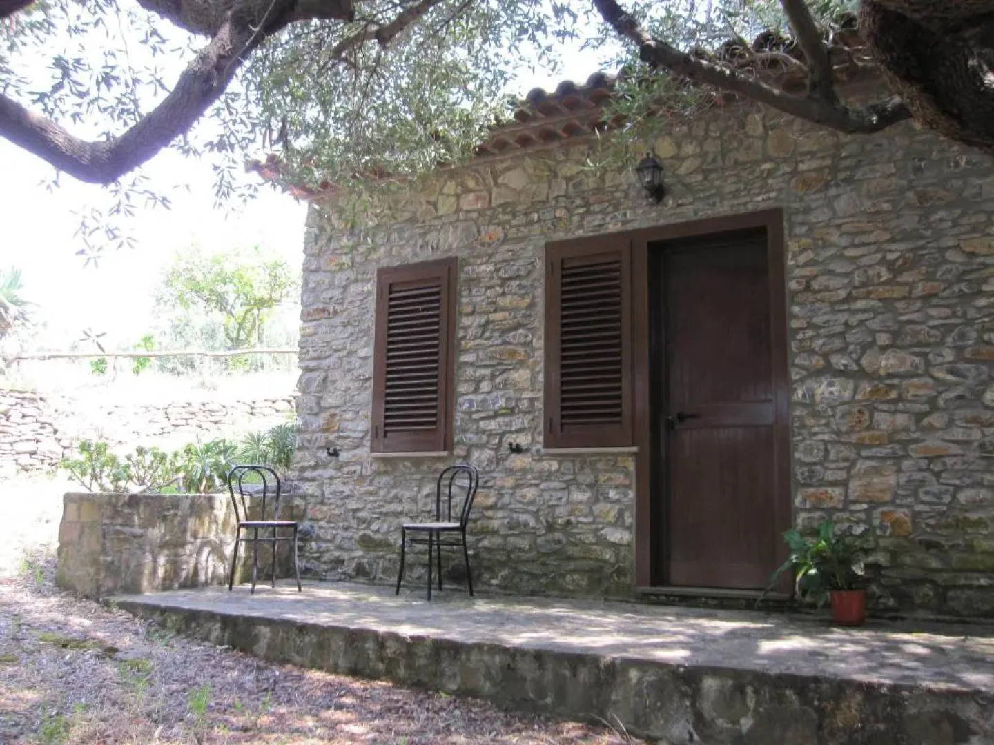 Agriturismo La Casa Vecchia