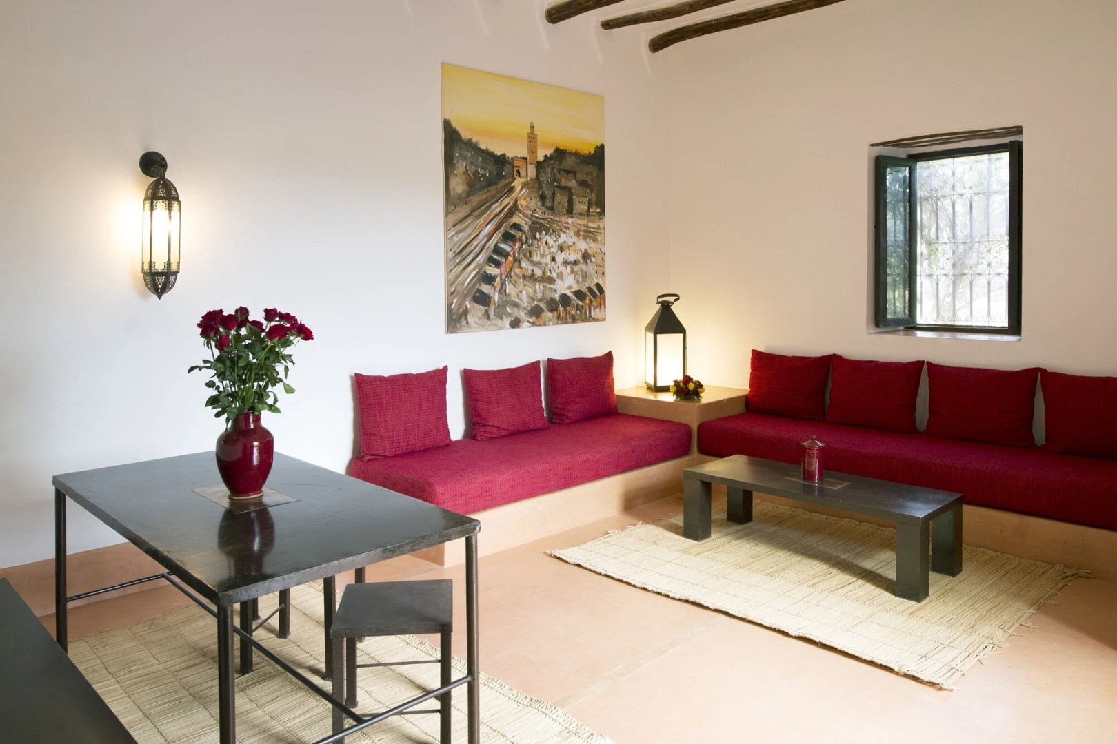 Quaryati Ecolodge Marrakech