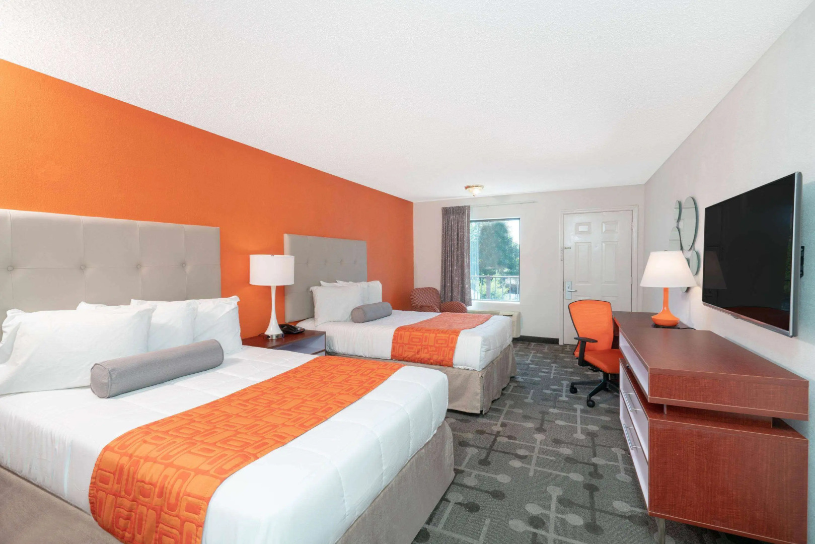 Howard Johnson by Wyndham Aiken