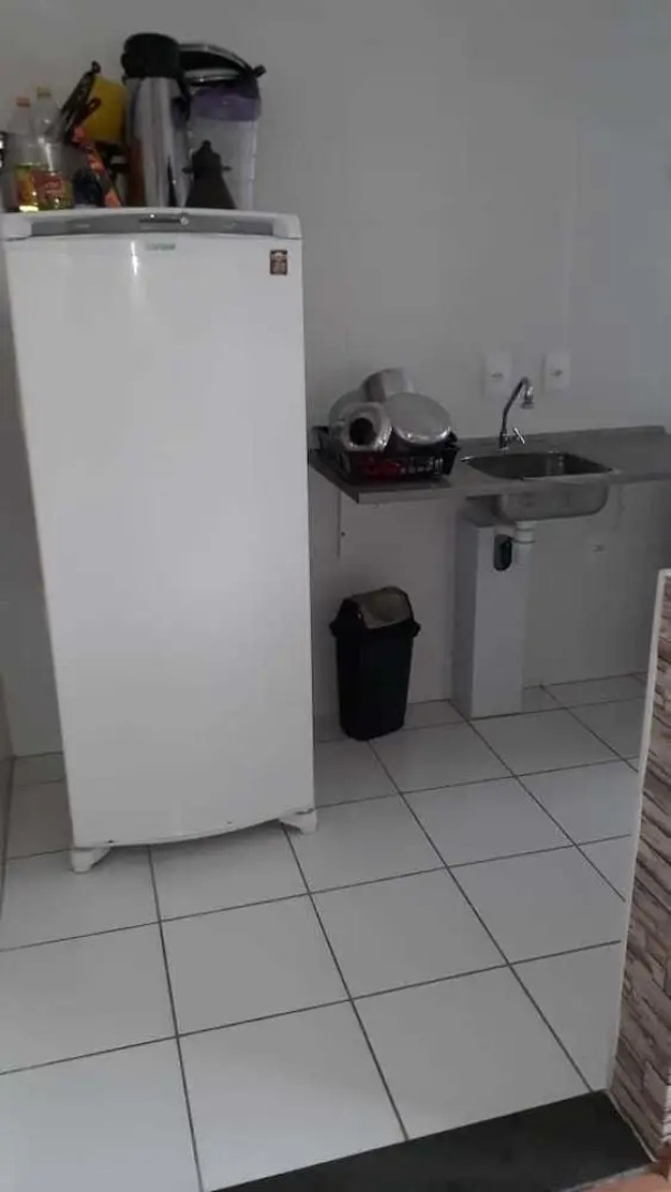 Apto Praia wifi Área de Lazer Segurança