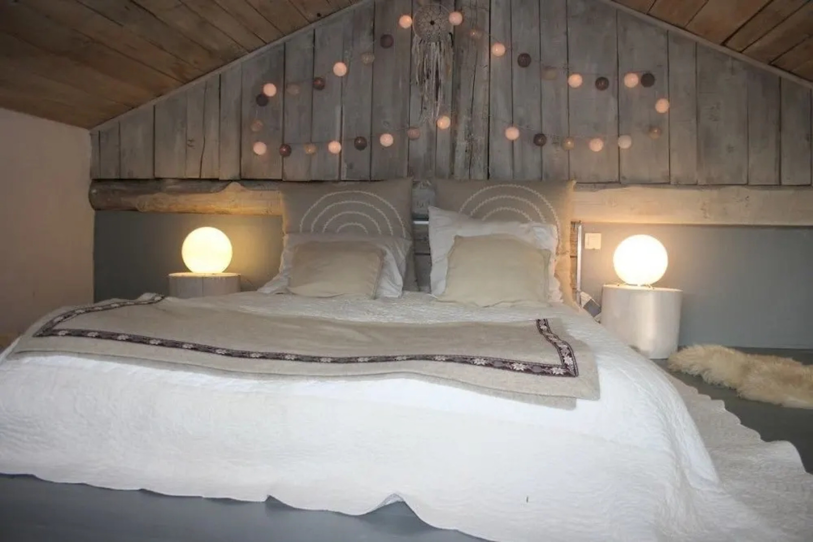 La Ferme d'Angele