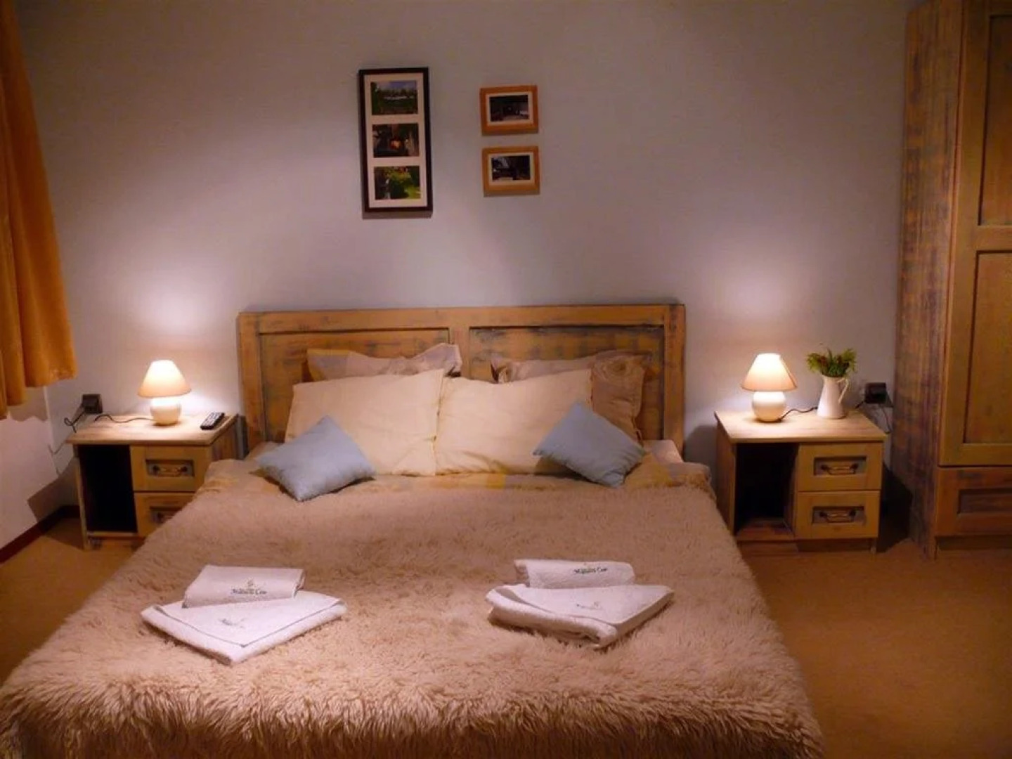 Bio-Hotel Moravsko Village