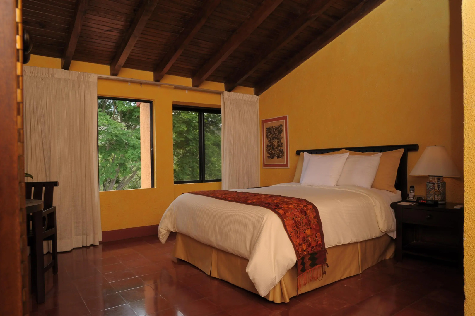 Clarion Hotel Copan Ruinas