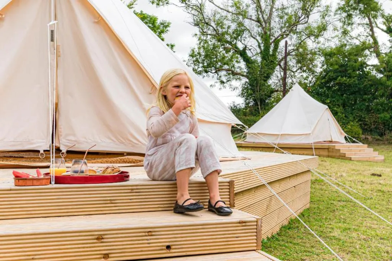 Ferry House Accommodation