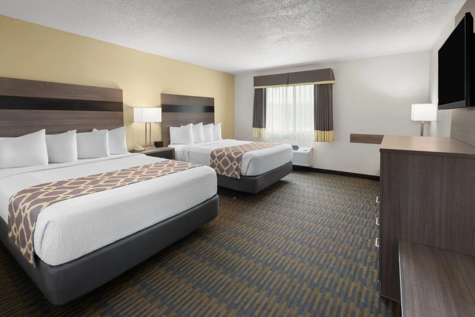 Baymont by Wyndham Paw Paw