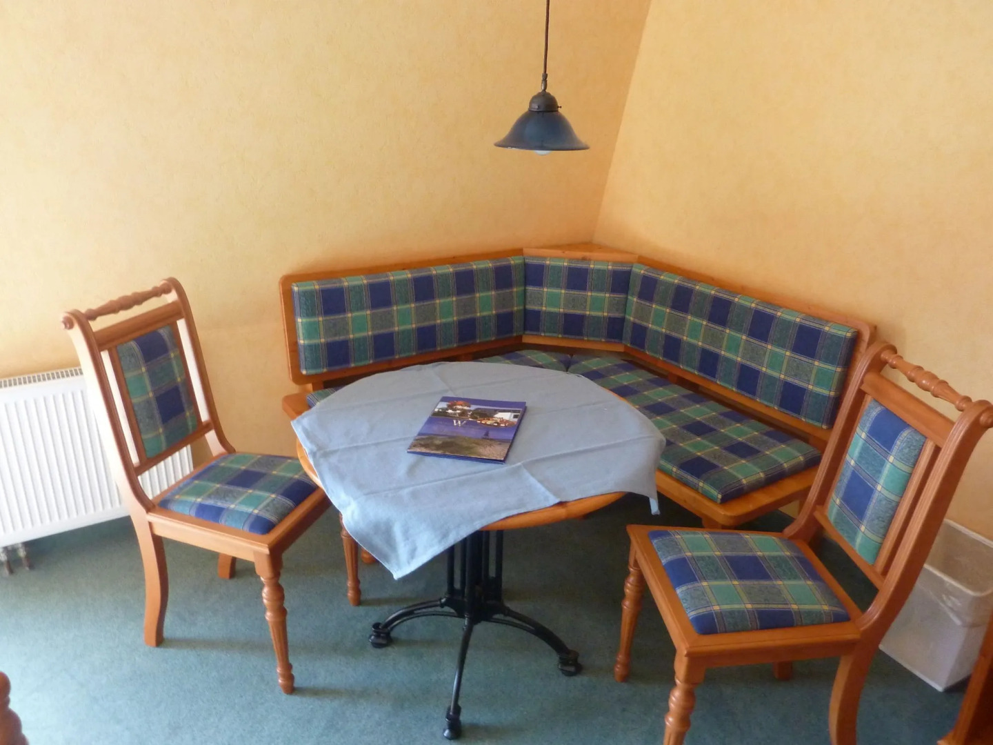 Hotel Wernerwald