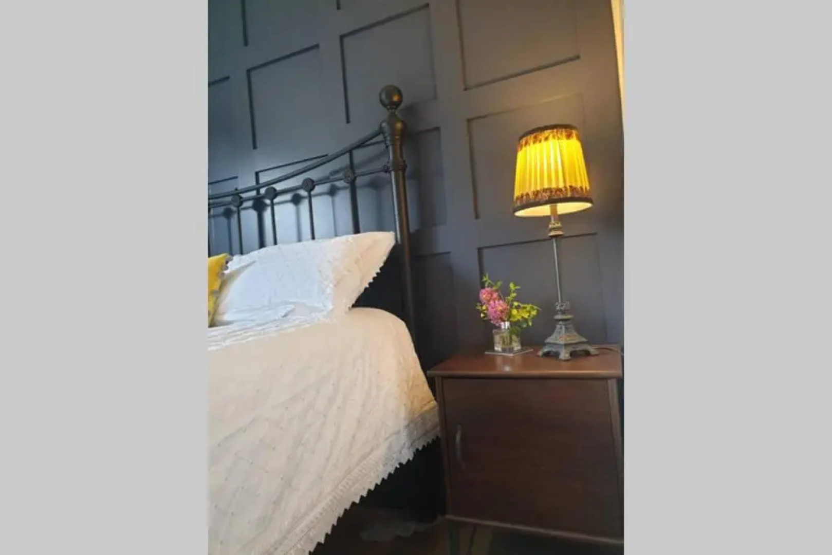 The Cube at No. 21. Modern & Stylish Getaway.