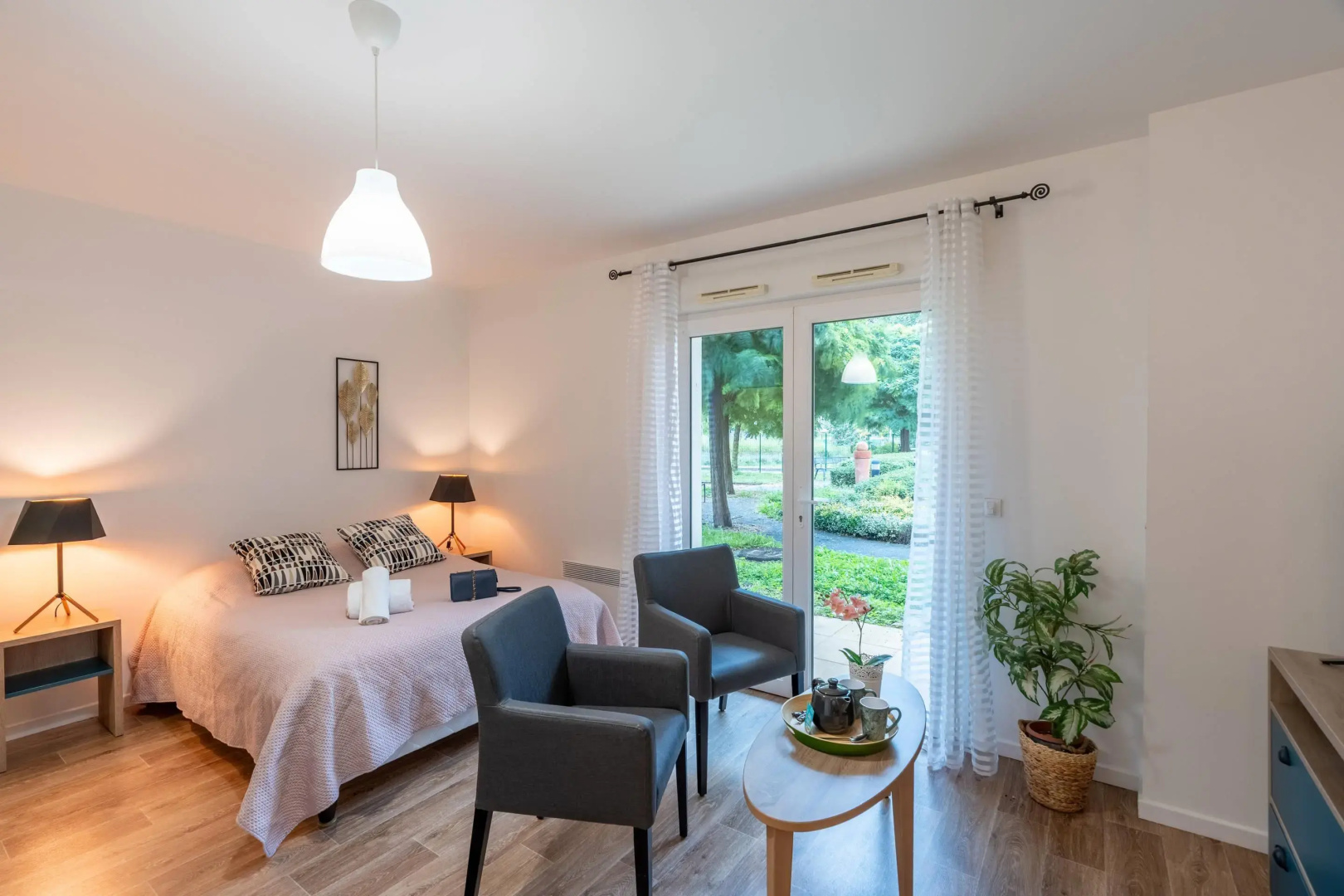 Quality Suites Portes De Colmar