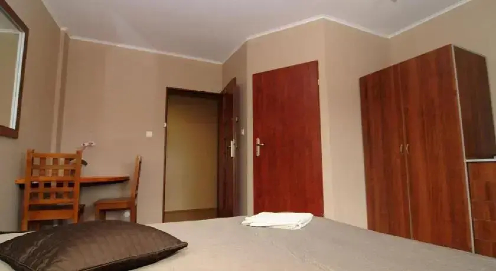 Kuźnia Hotelik