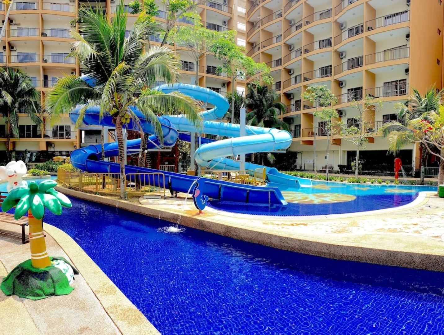 Gold Coast Morib Resort 4 Pax By BeeStay C2-4-11