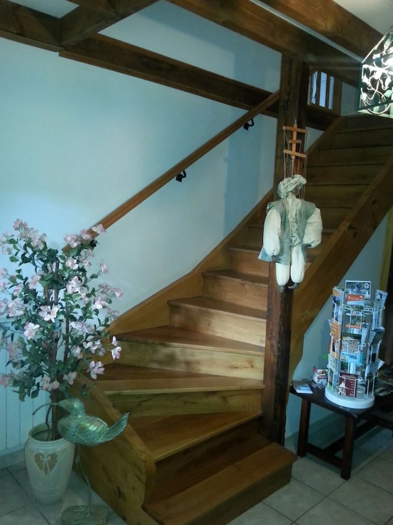 Chambres d'Hôtes Domaine d'En Baleux