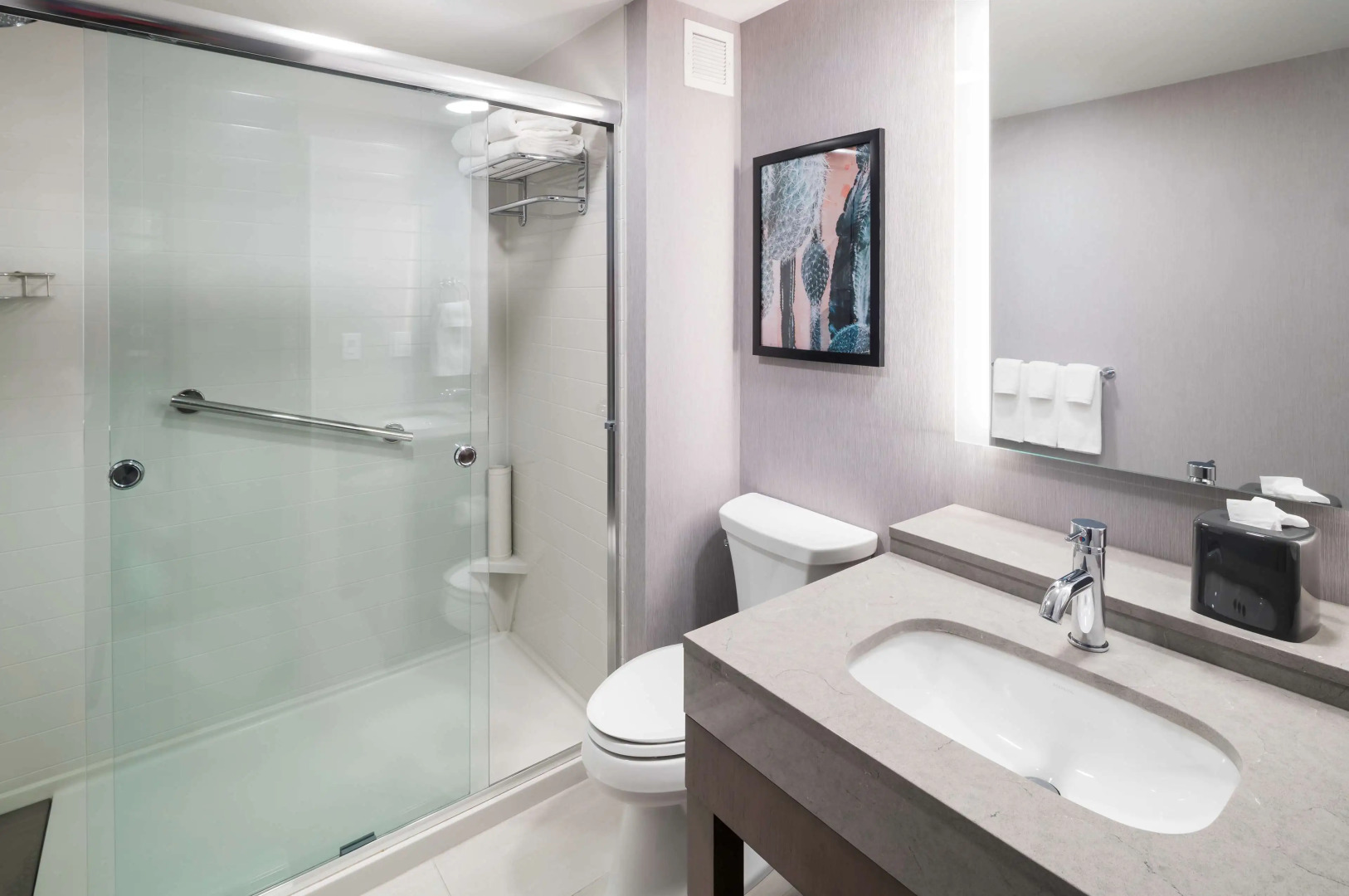 Hyatt Place Tempe / Phoenix / University