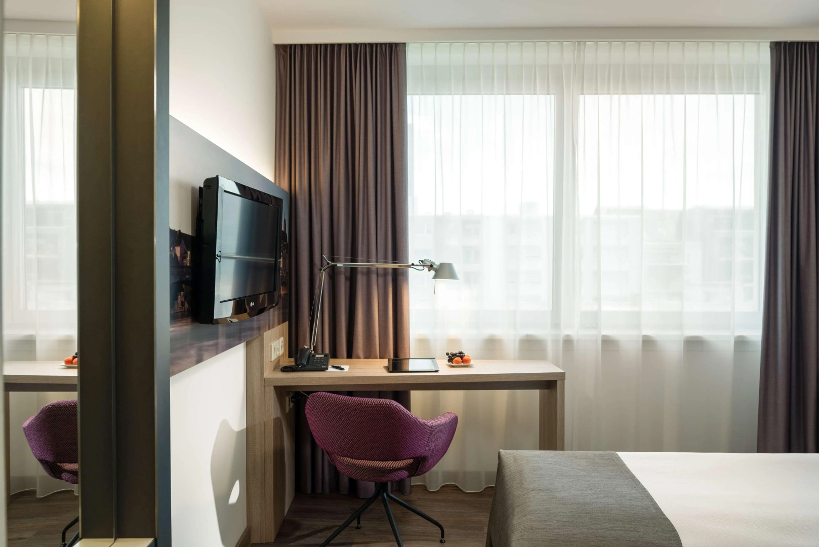 Essential by Dorint Basel City