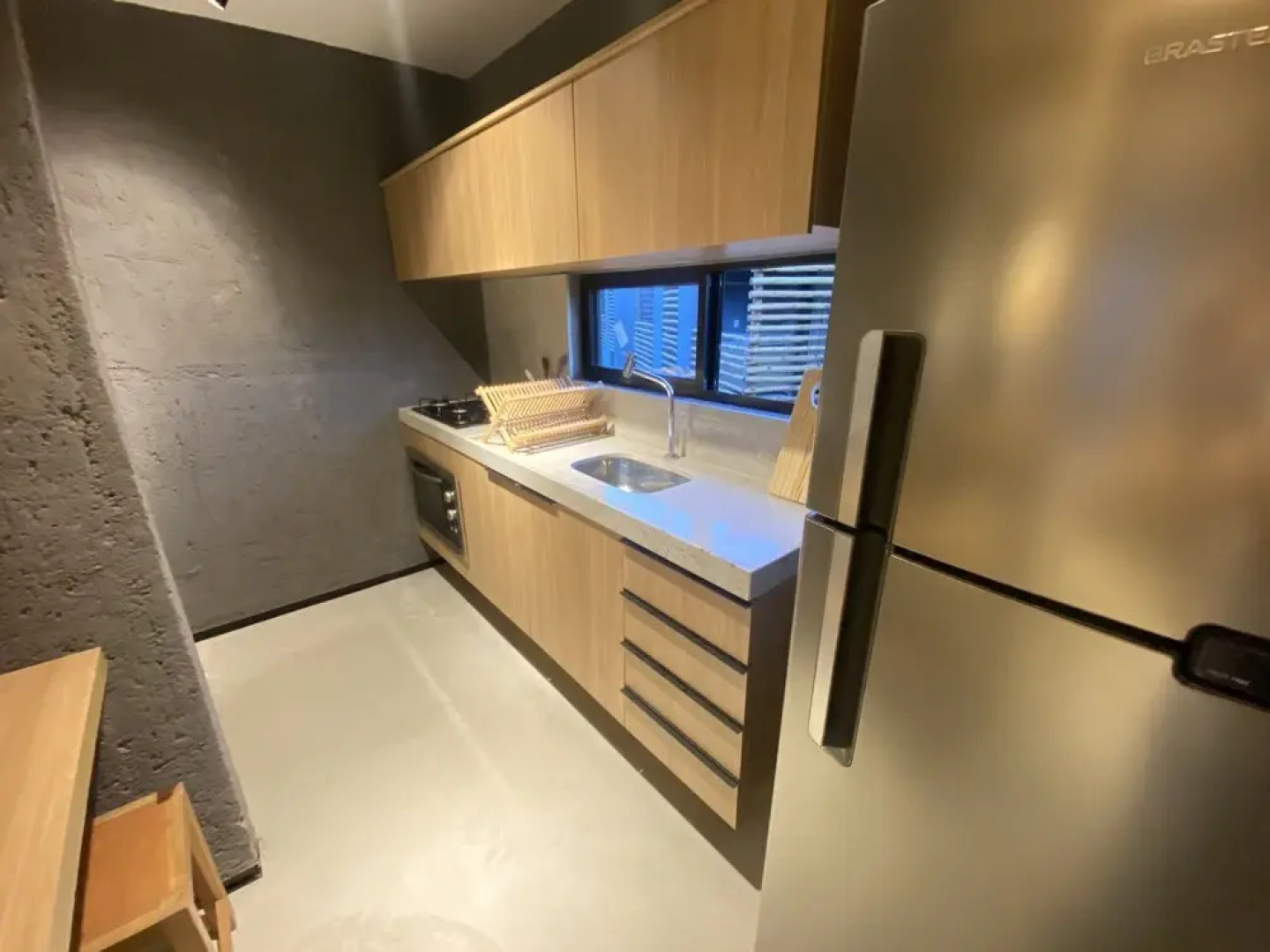 Villas Patacho - Milagres Ap 103 Bloco E