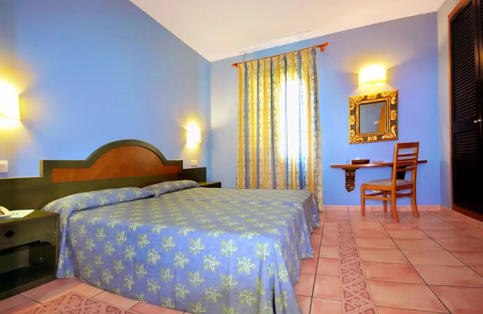 Vibra Blanc Palace Aparthotel