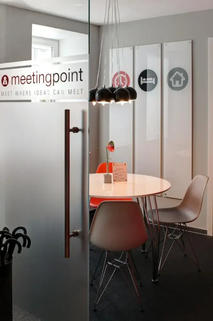 zeitwohnhaus SUITE-HOTEL & SERVICED APARTMENTS