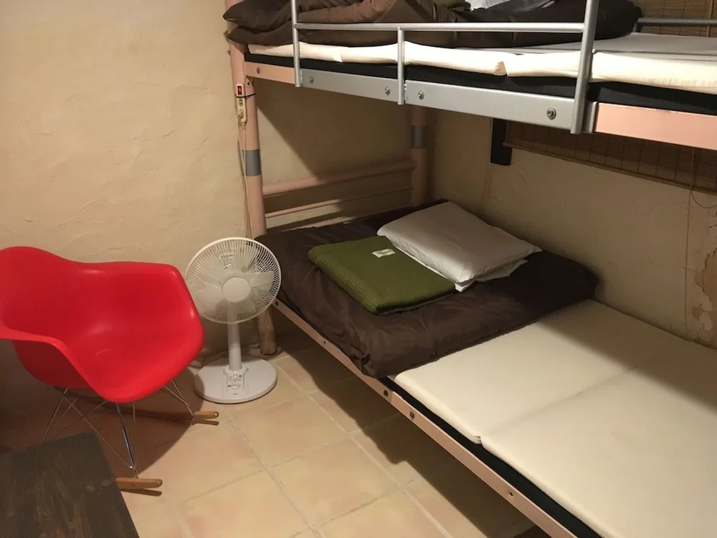 Taketomijima Guesthouse & Jetaime - Hostel