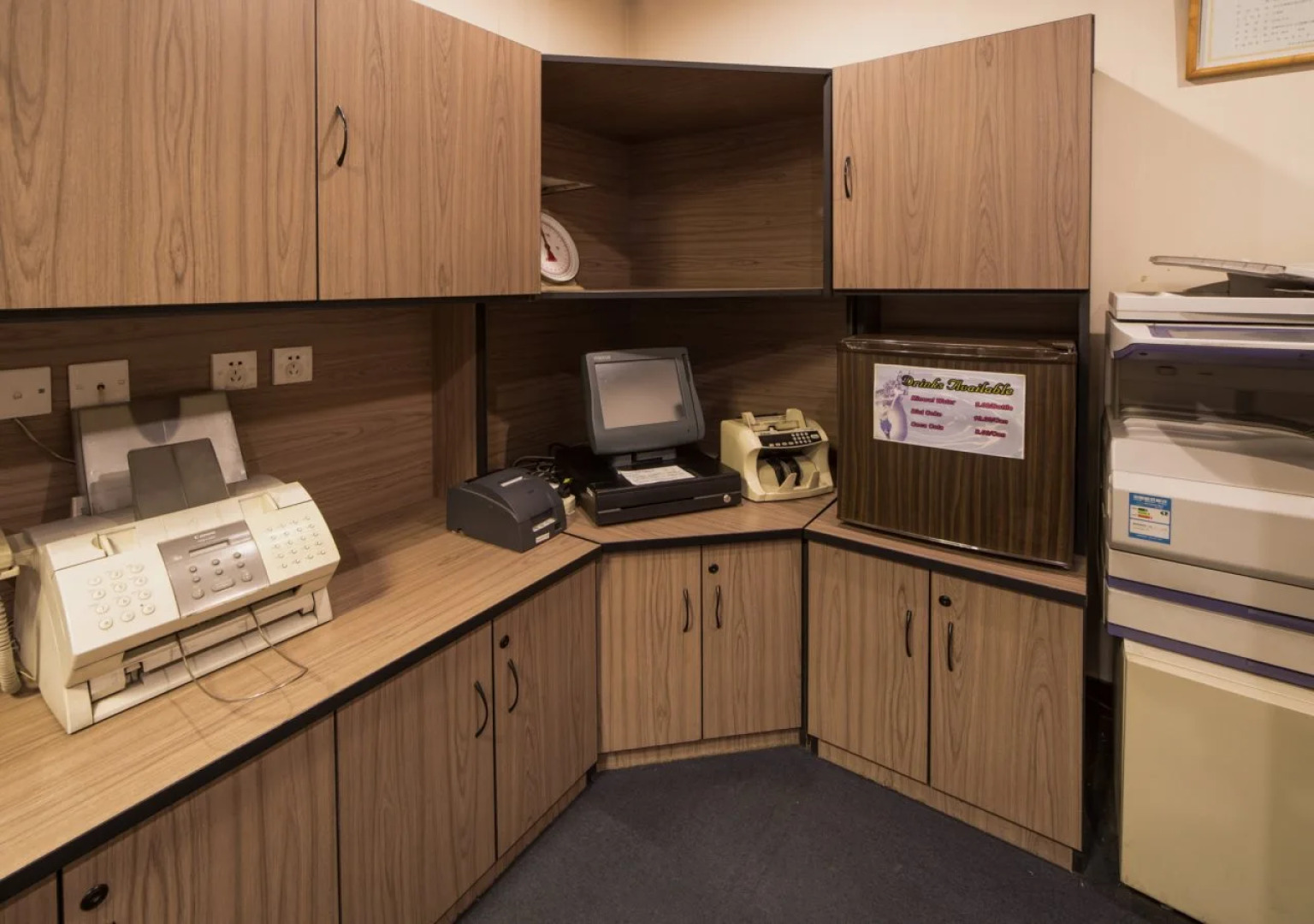 Metropark Lido Hotel Beijing