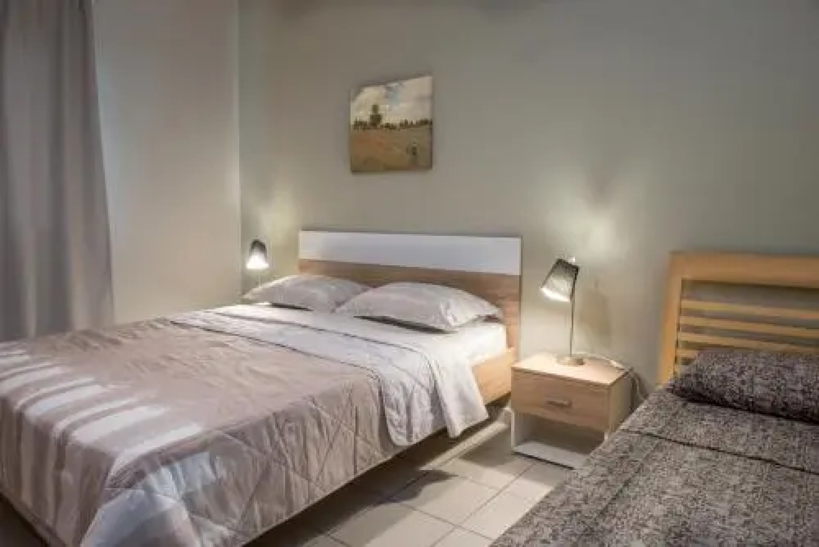 Varka Apartment