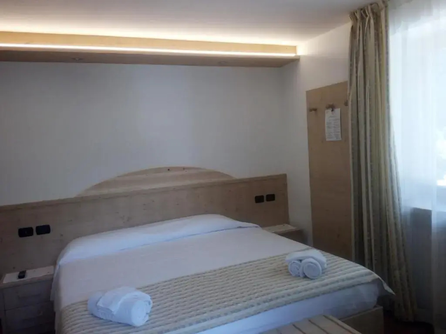 Hotel Stella Alpina