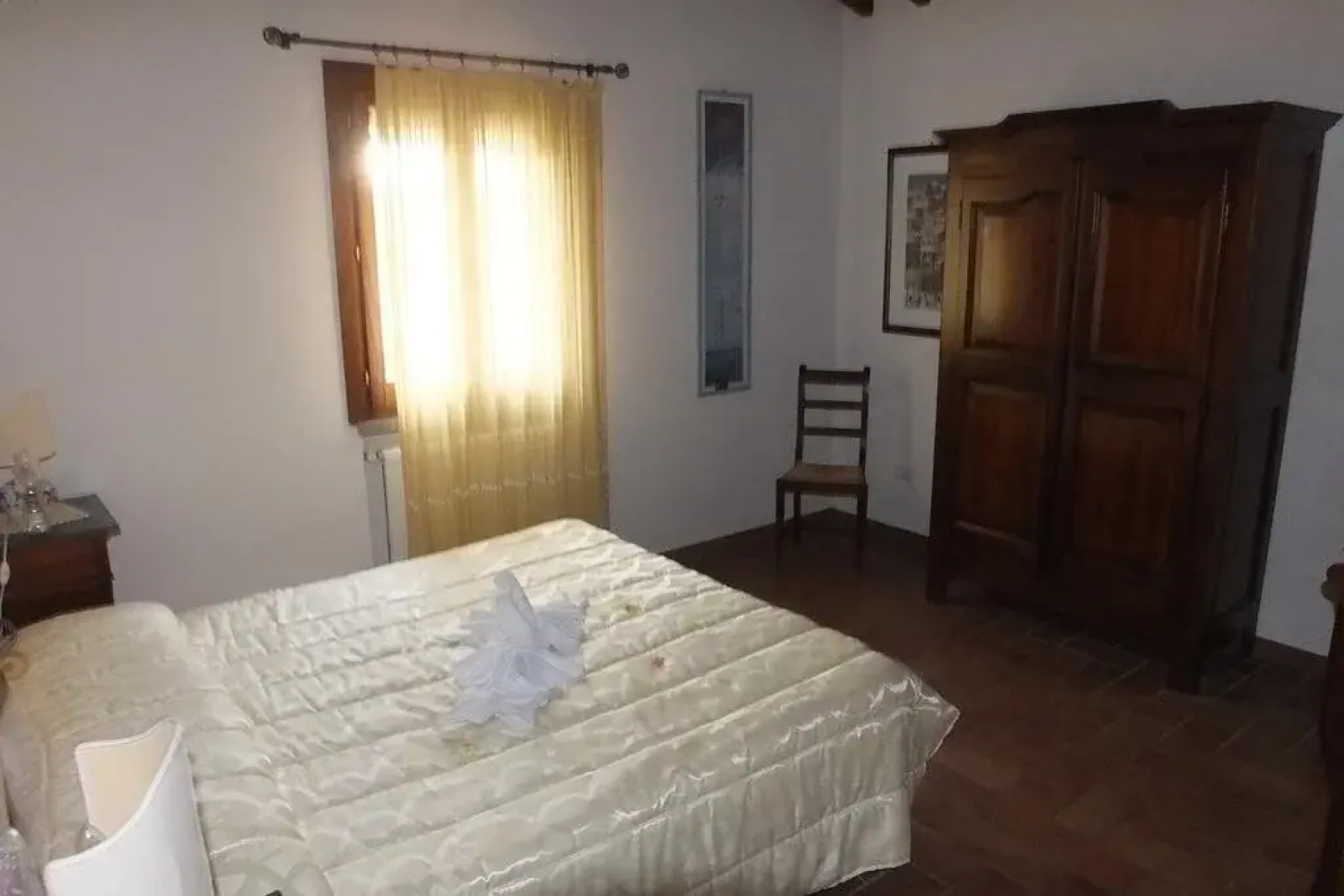 Bed & Breakfast San Marco