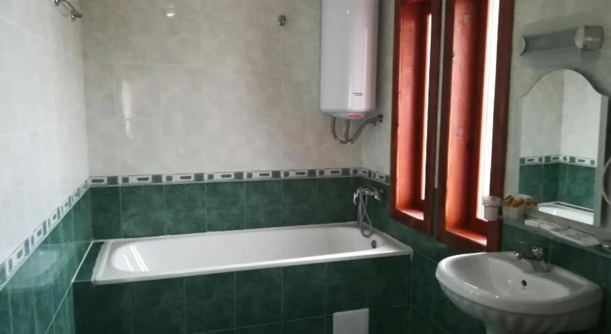 Shtastlivcite Family Hotel