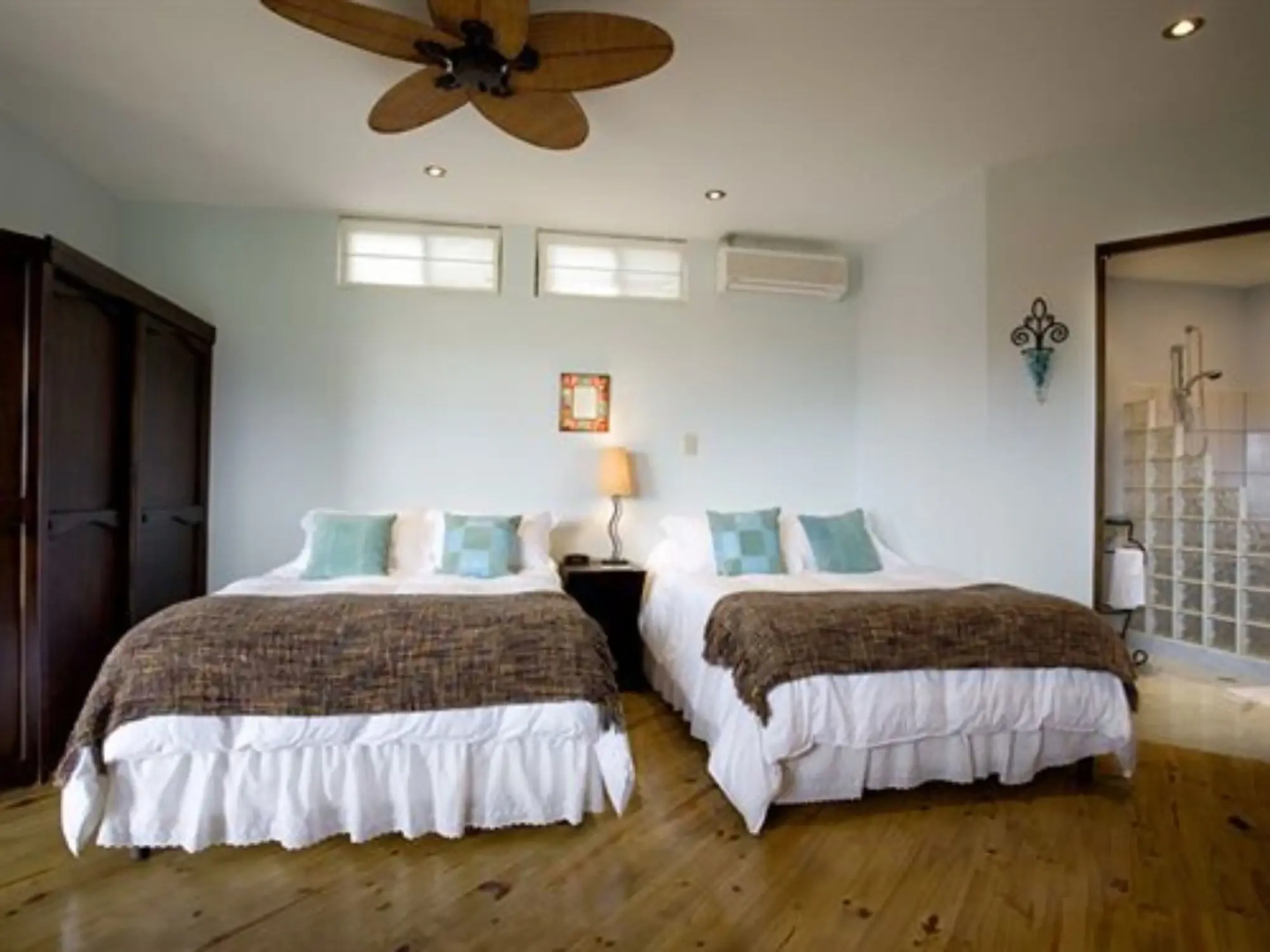 Out of Bounds Hotel