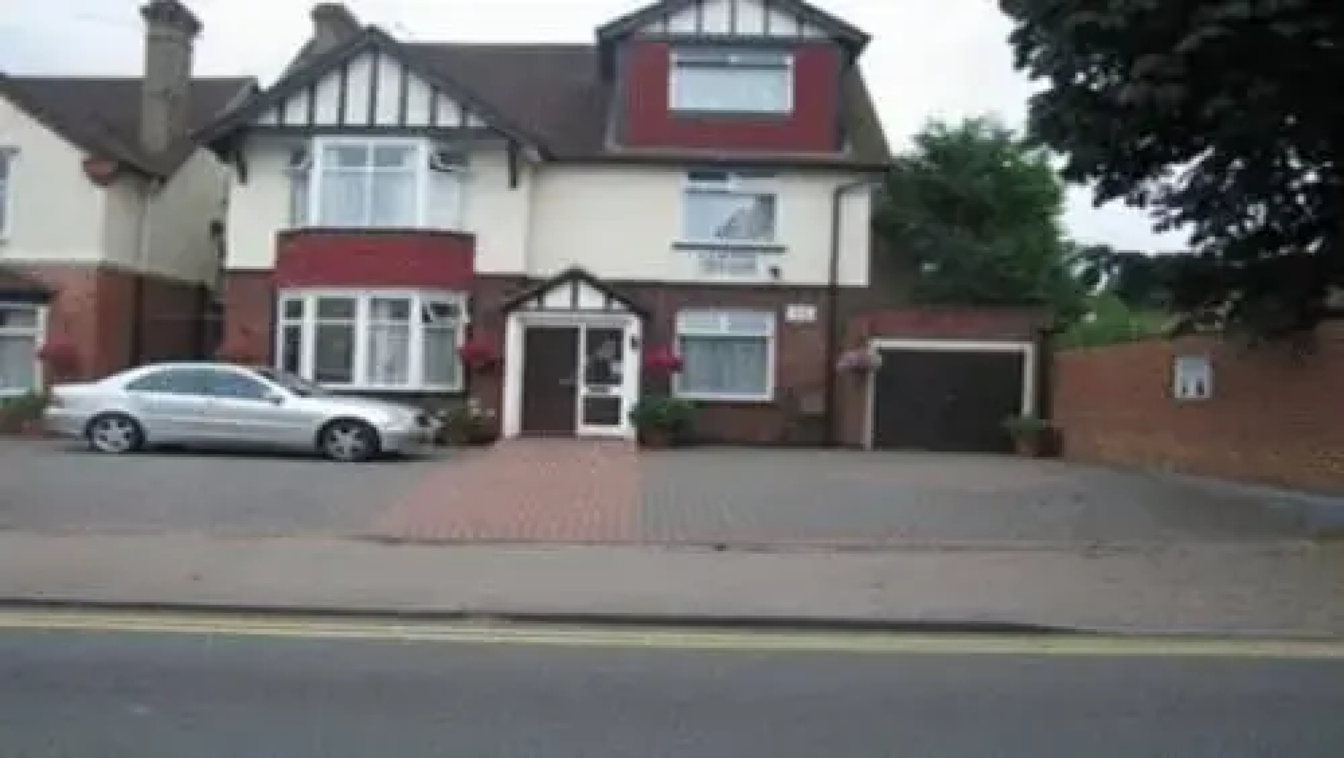 Clifton Guest House