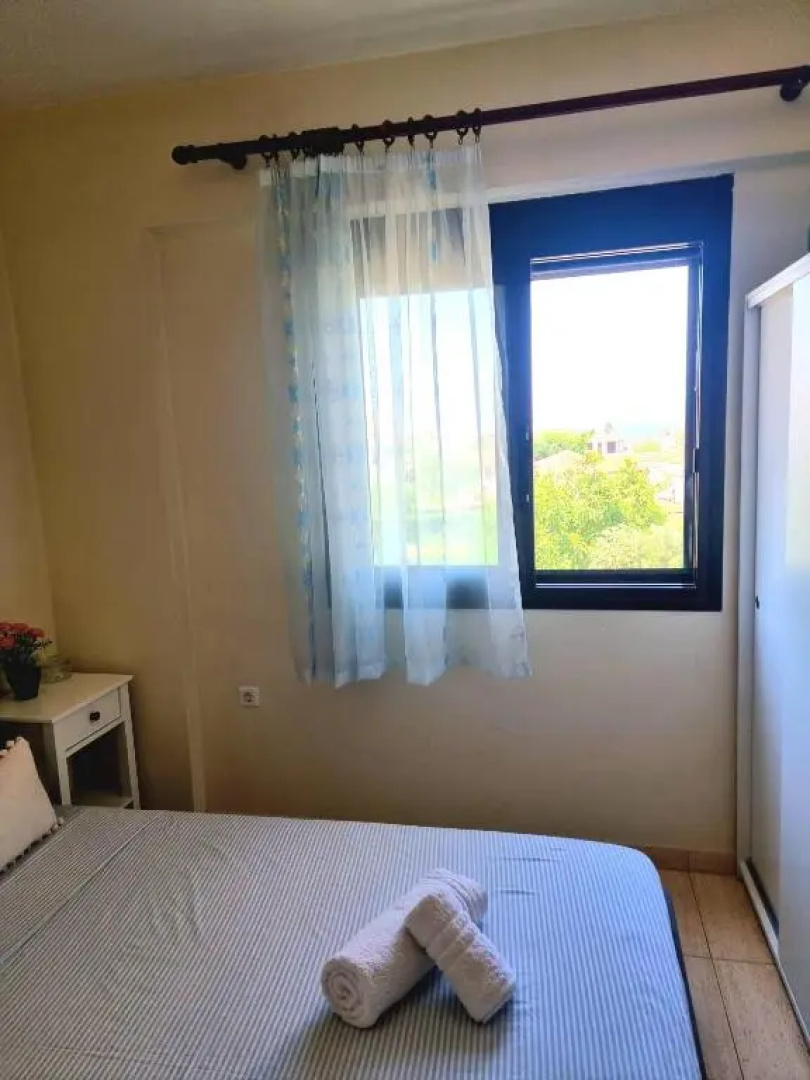 Nice apartment with amazing views