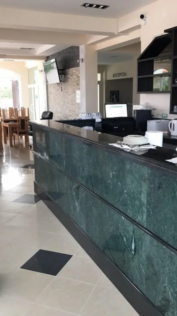 Hotel Livadic