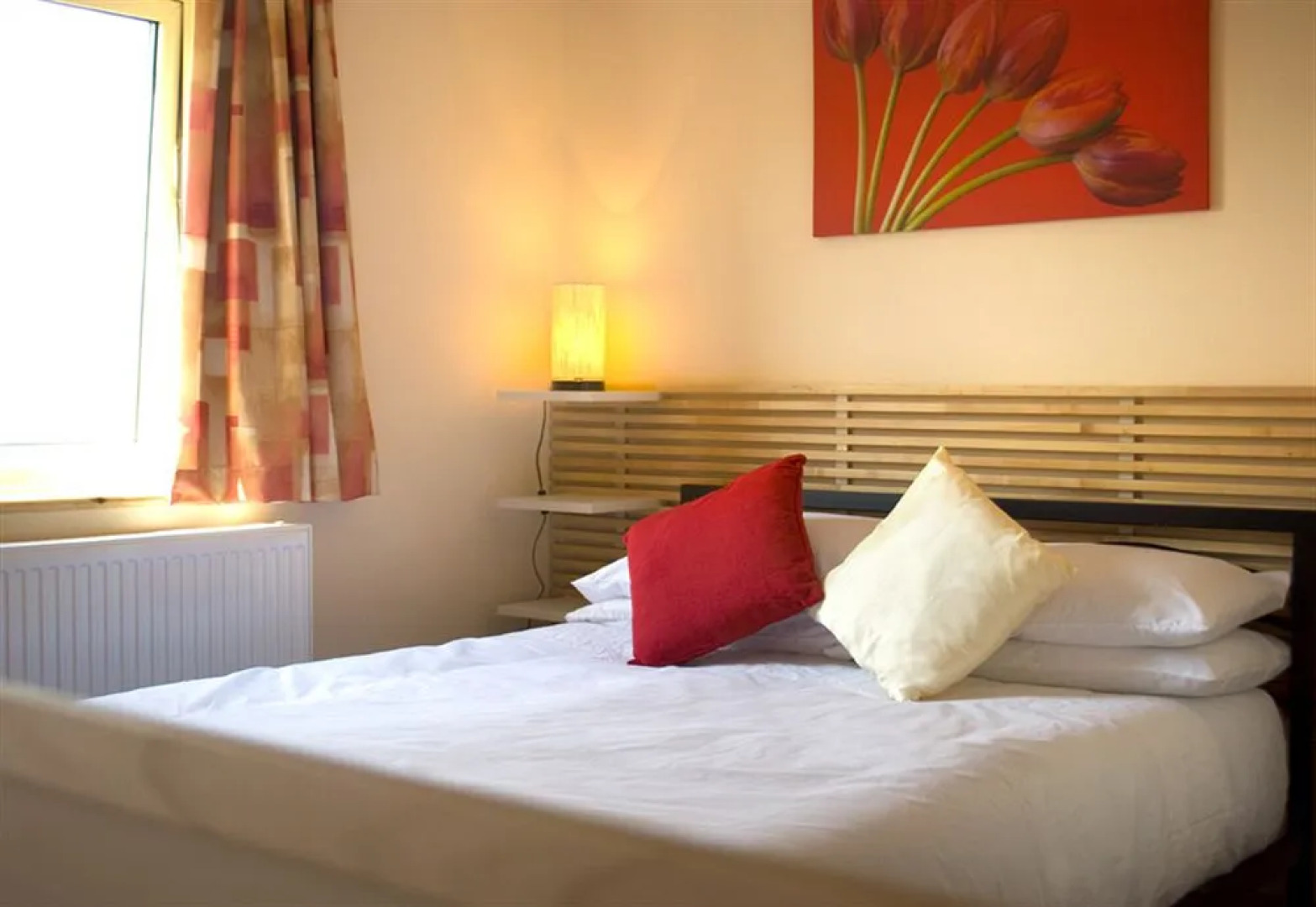 The Malago Guest House