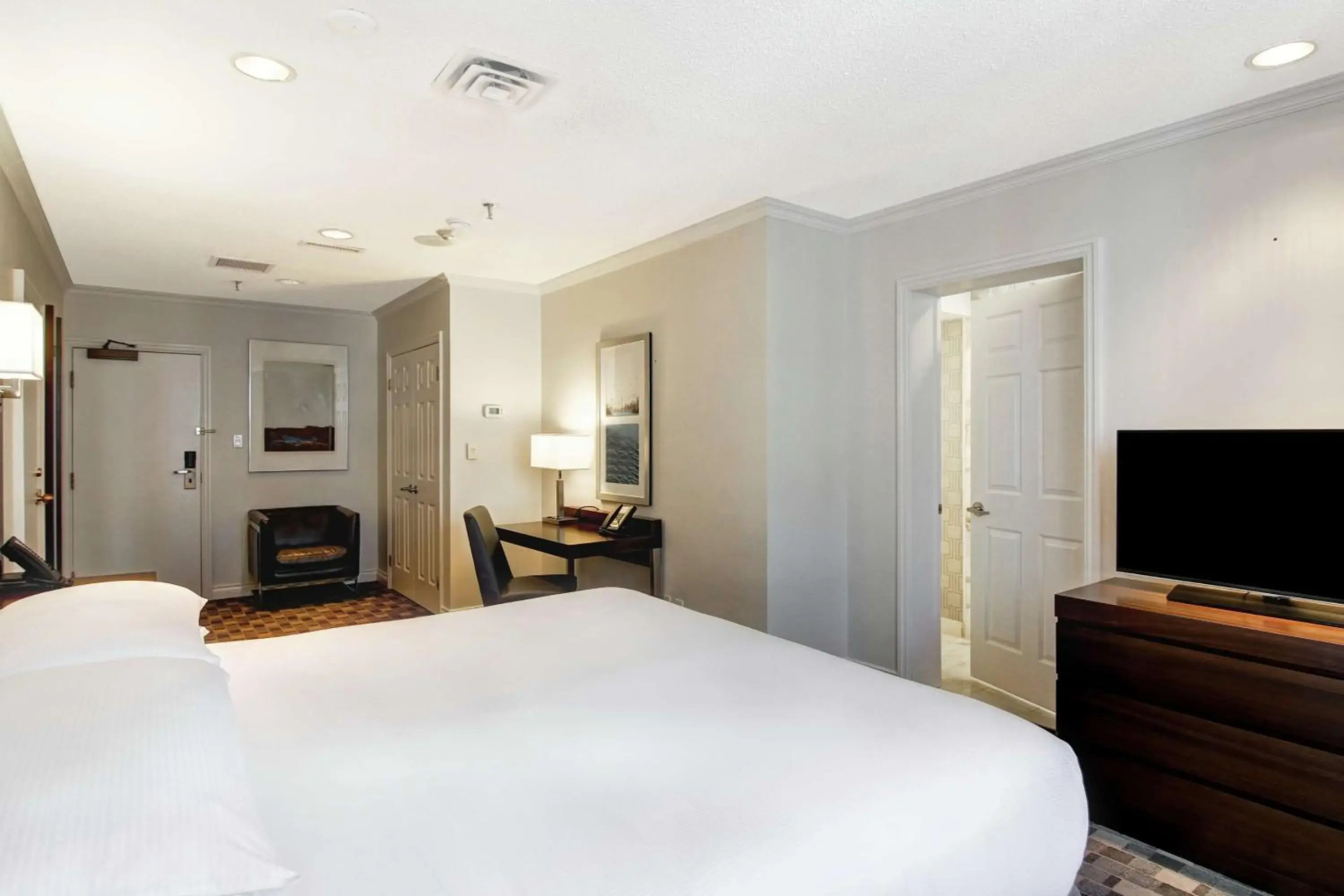 Monte Carlo Inn Toronto - Markham