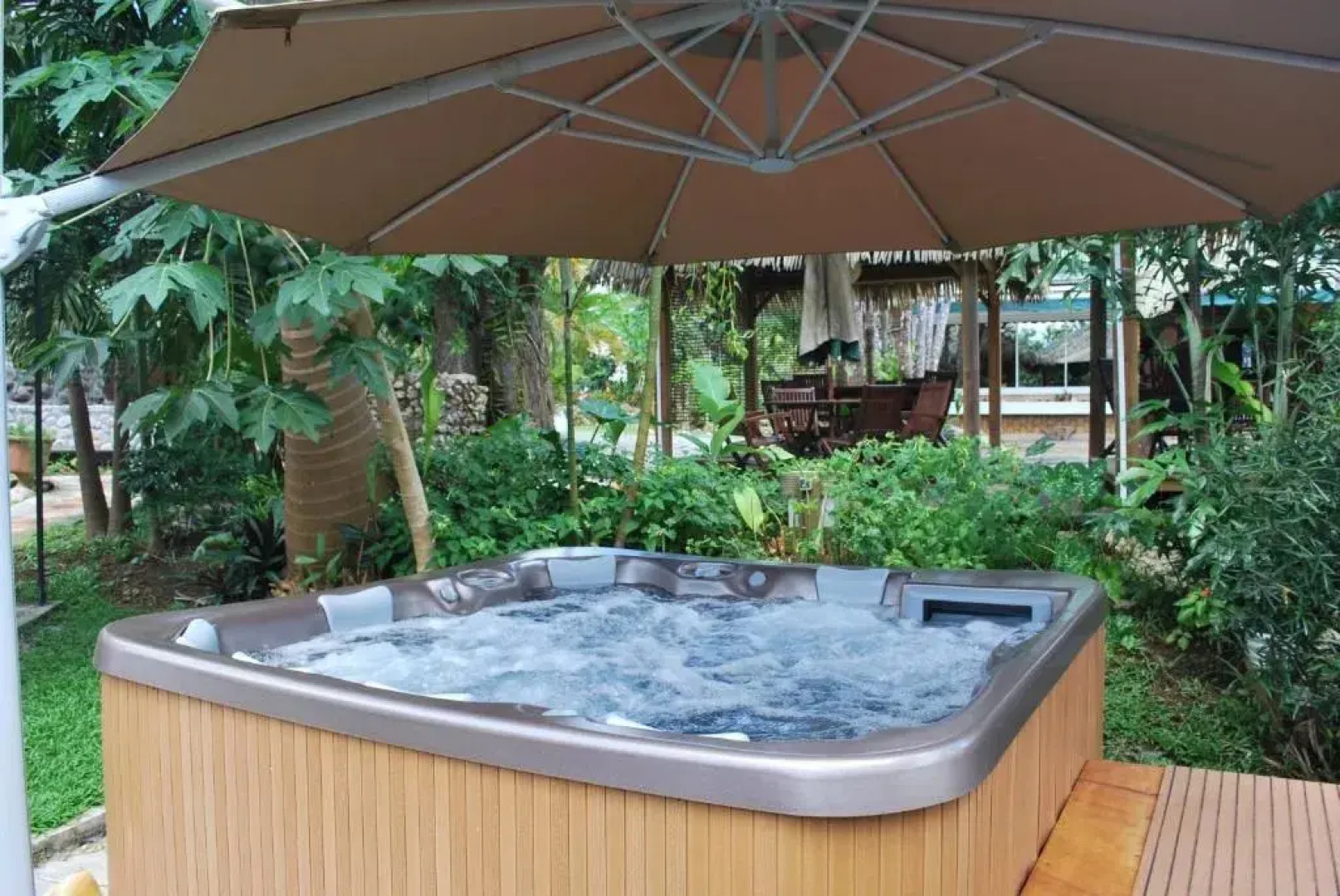 Les Gîtes de la Lézarde