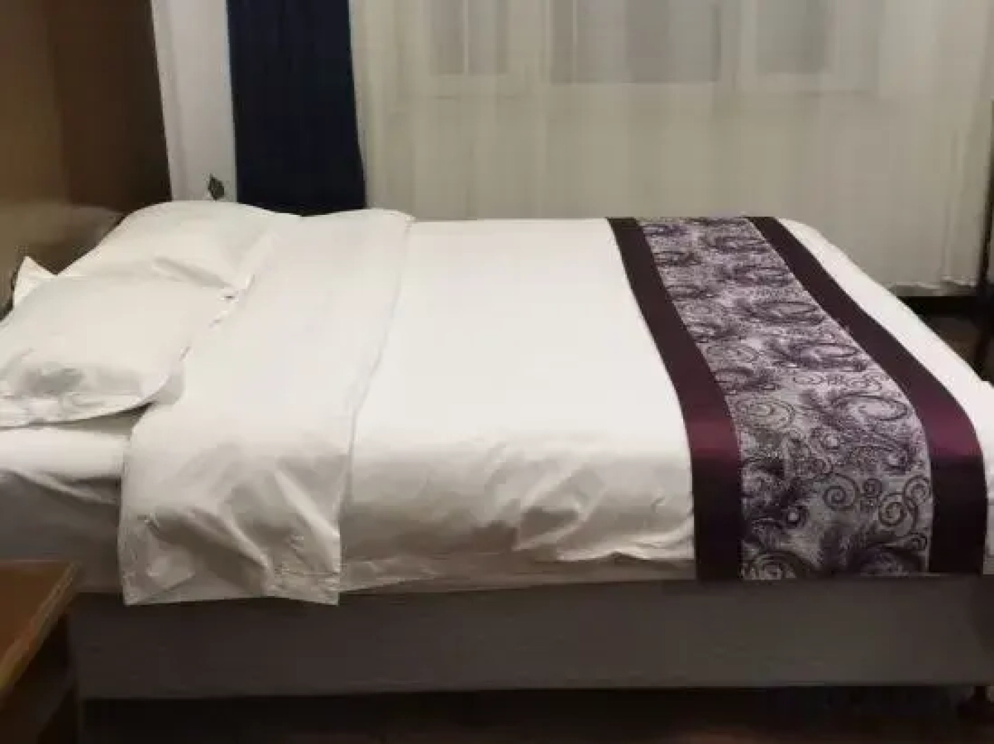 Tongtai International Business Hotel