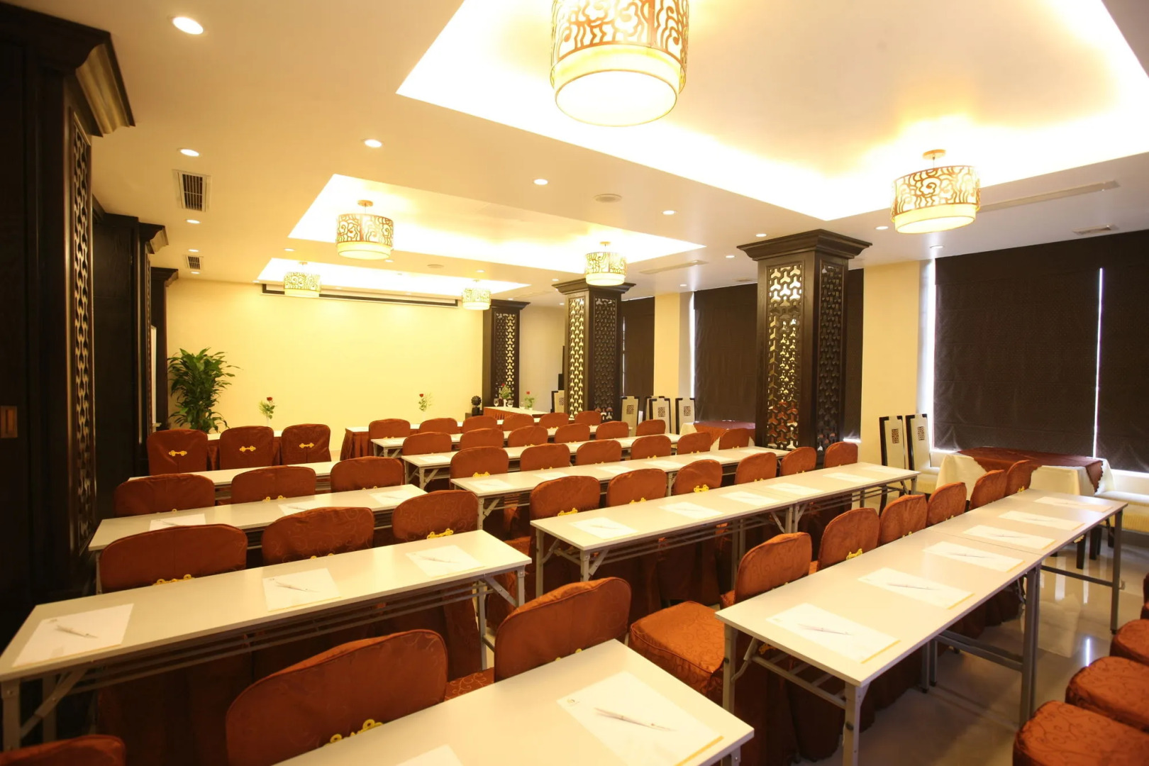 Lac Long Hotel Hai Phong