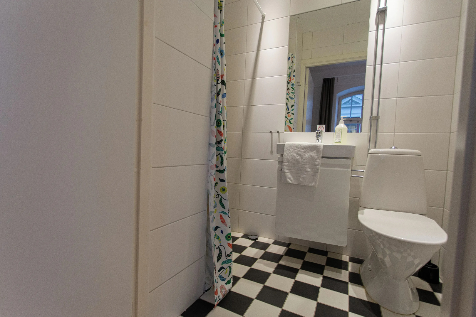 Continental Apartment Hotel Sundsvall