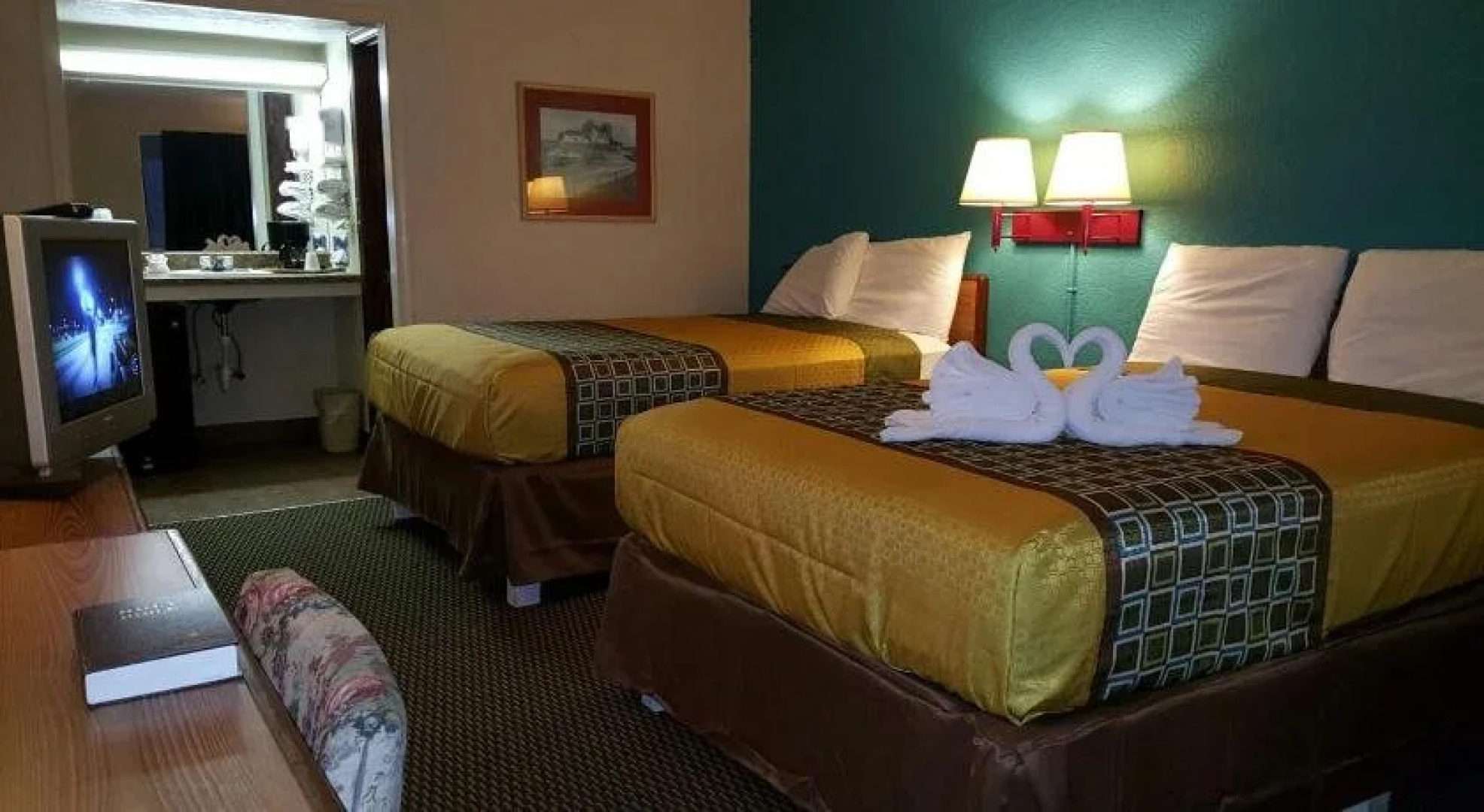 Inn Towne Lodge
