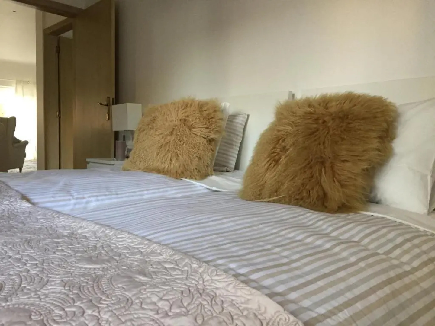 SolTroia Glamorous Apartament