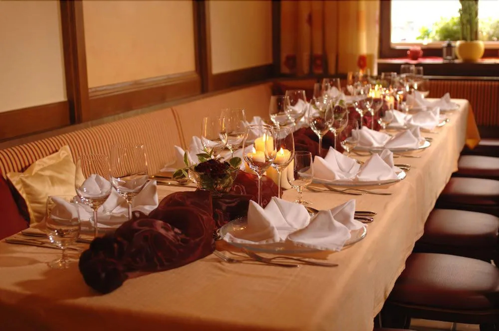 Hotel Gasthaus Zum Kellermann