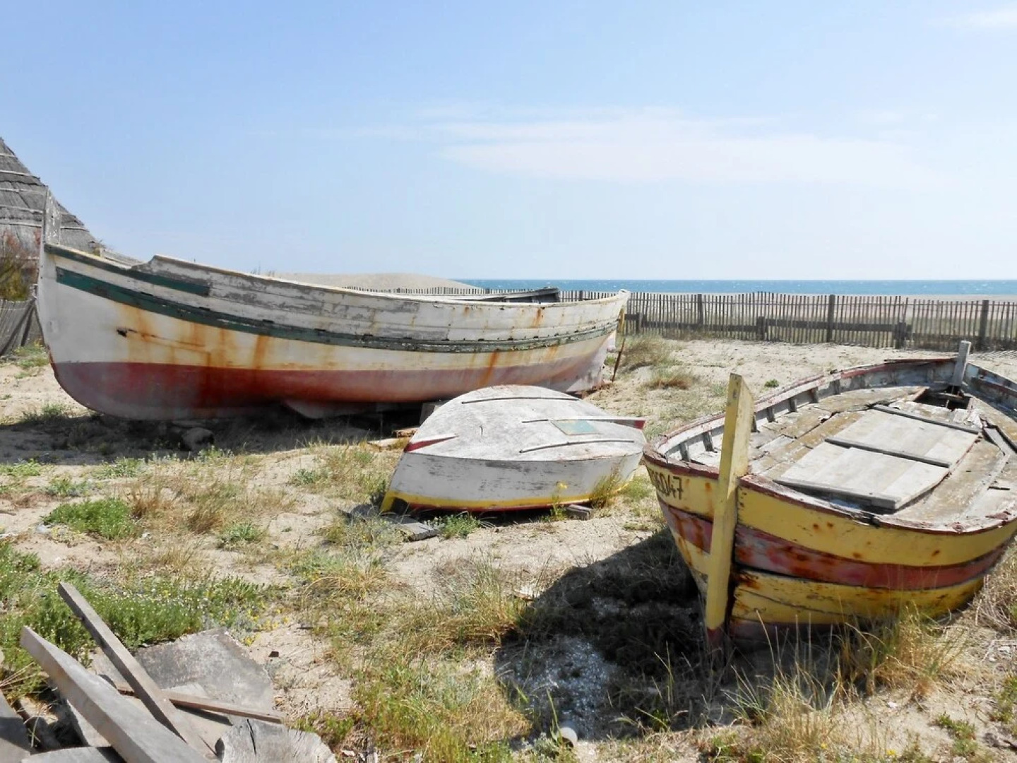 Holiday Home Rue Sombrero