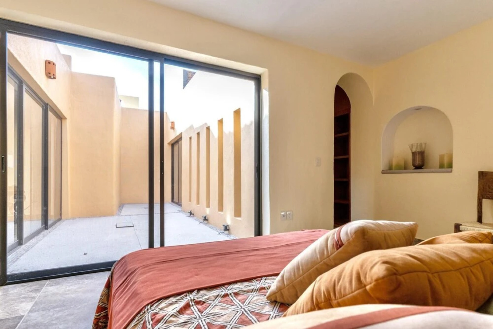 Beautiful 2 Bedroom Single House Hamacas