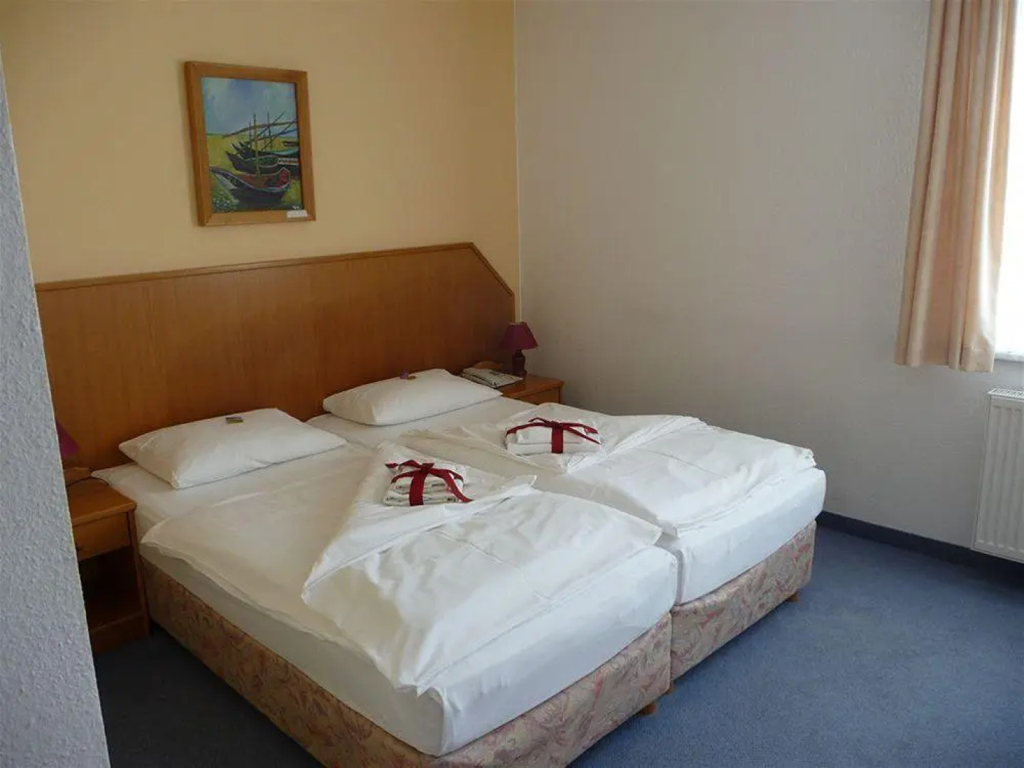 Hotel Mecklenburger Mühle