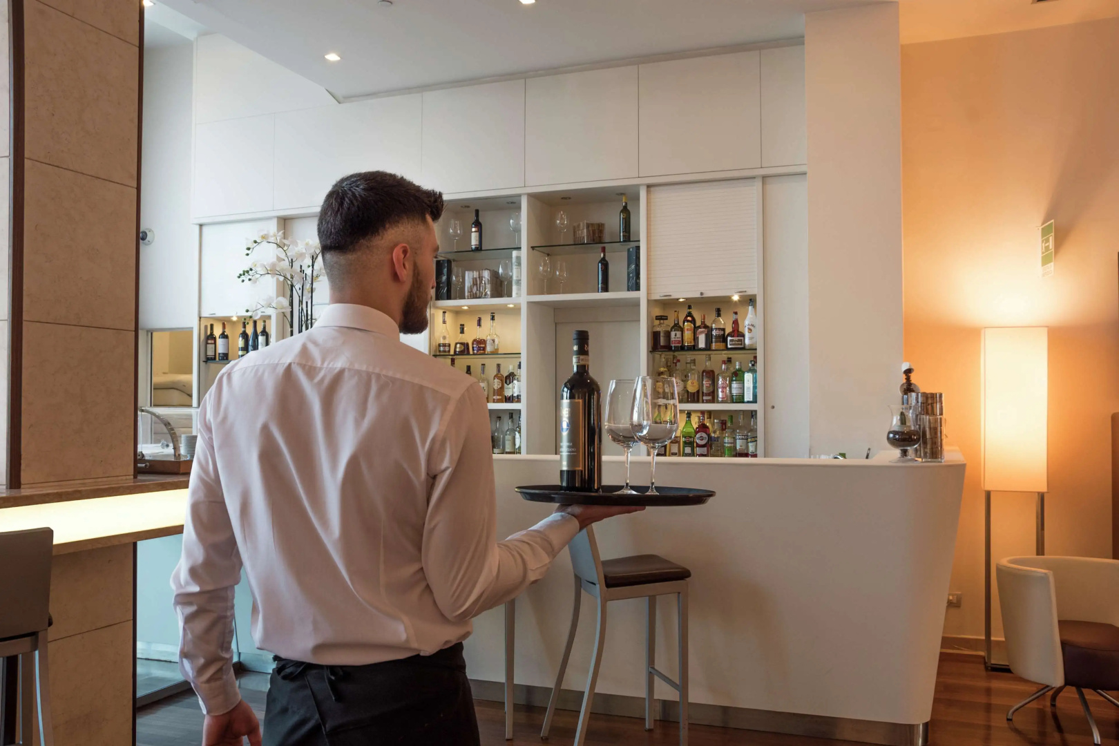 DoubleTree by Hilton Florence Metropole
